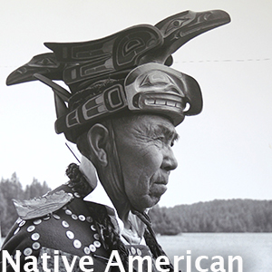 native-american